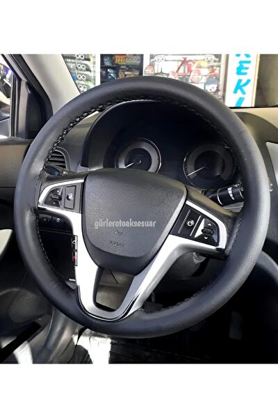 Gürler Oto Kılıf ve Aksesuar Direksiyon Kılıfları