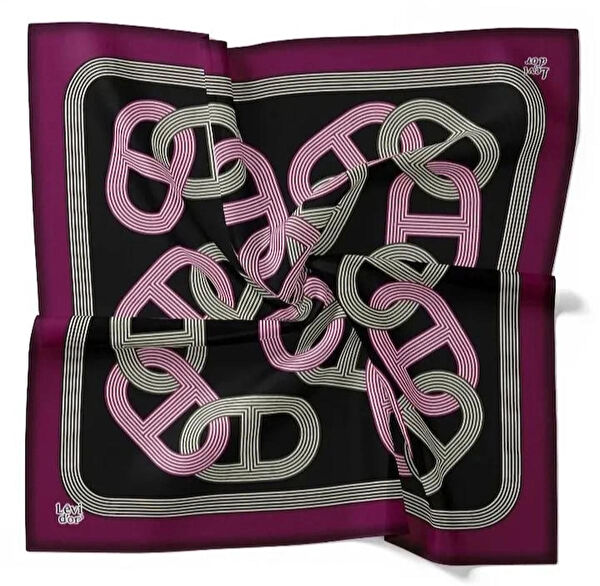 Levidor Şal, Eşarp ve Aksesuarı