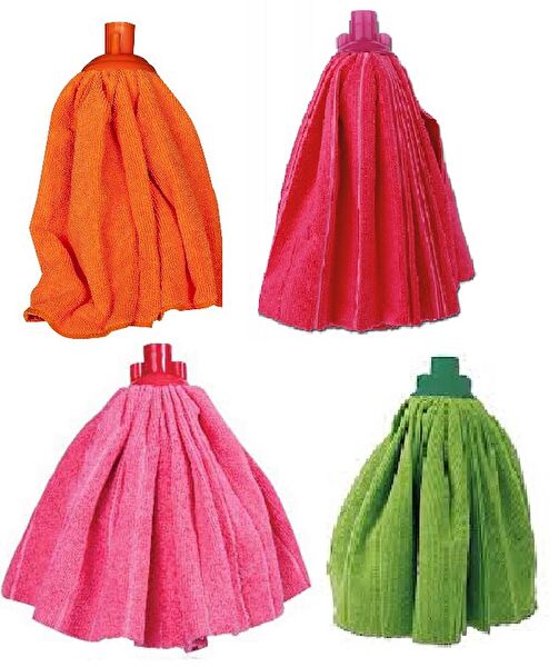 Spark Paspas, Mop Yedekleri