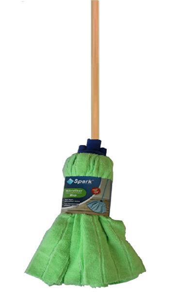 Spark Paspas, Mop Yedekleri