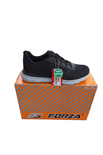 Luttoon Yürüyüş, Koşu Ayakkabısı