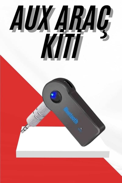 Serac Bluetooth Araç Kitleri