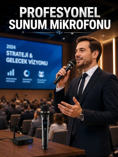 Serac Mikrofon