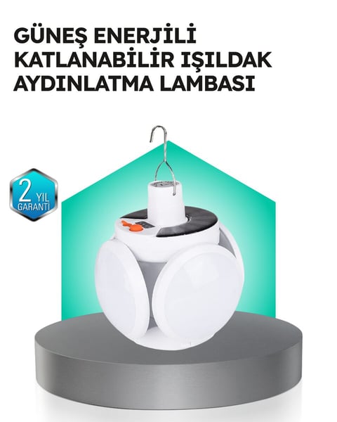 Serac Işıldak