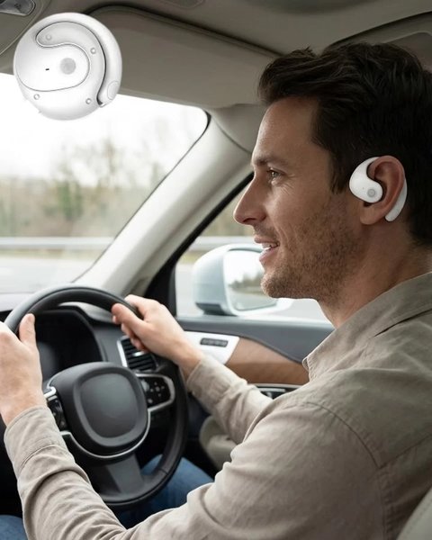 Serac Bluetooth Kulaklık