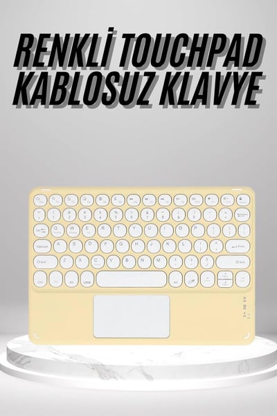 Serac Klavye