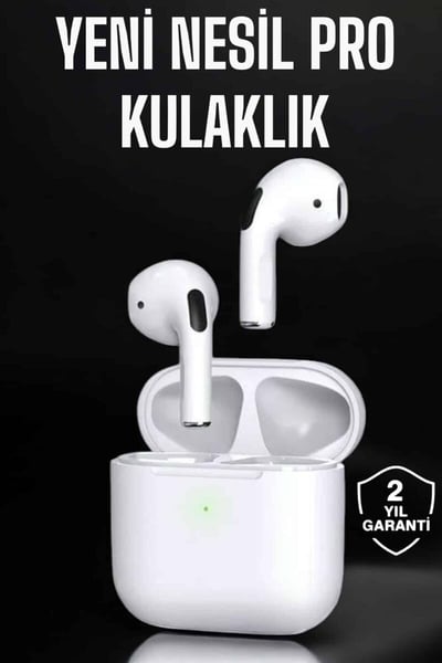 Serac Bluetooth Kulaklık