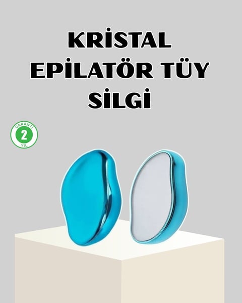 Serac Epilatör