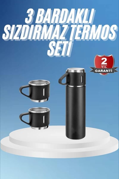 Serac Termos
