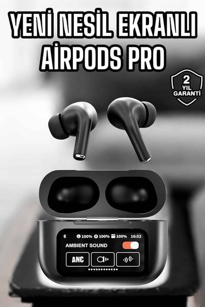 Serac Bluetooth Kulaklık