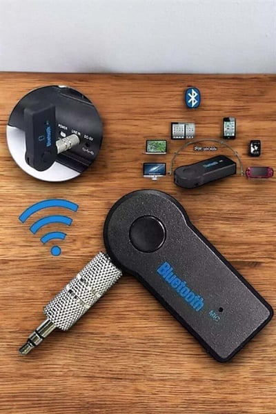 Serac Bluetooth Araç Kitleri