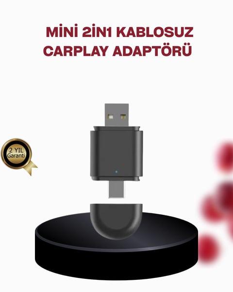 Serac Bluetooth Araç Kitleri