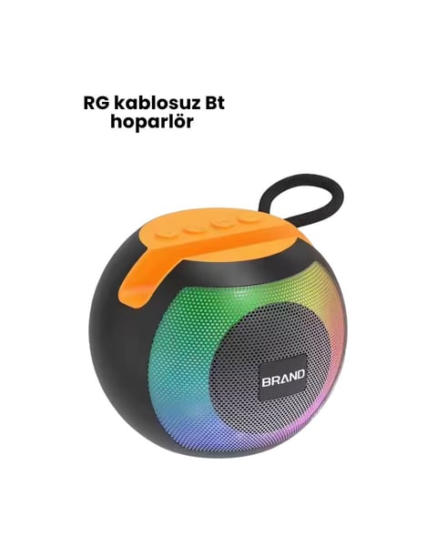 Serac Ses Sistemleri, Hoparlörler