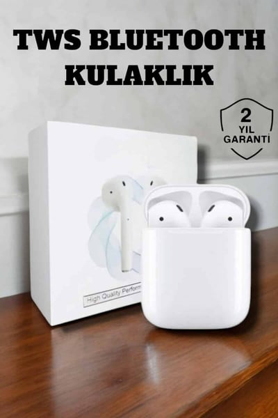 Serac Bluetooth Kulaklık