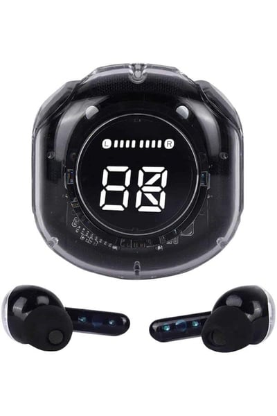 Serac Bluetooth Kulaklık
