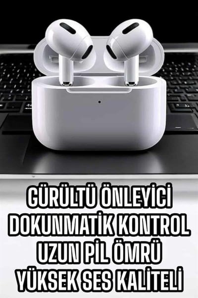 Serac Bluetooth Kulaklık