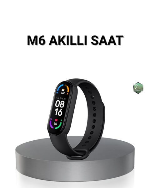 Serac Akıllı Saat