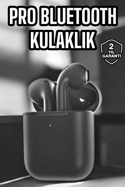 Serac Bluetooth Kulaklık