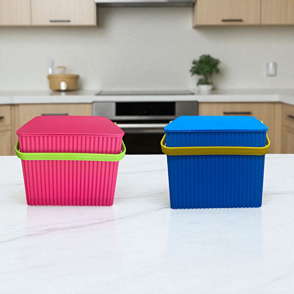 Şanal Temizlik Kovası