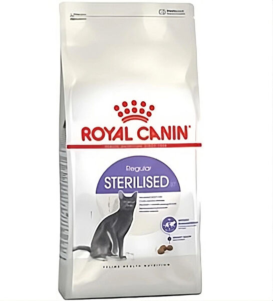 Royal Canin Kedi Maması