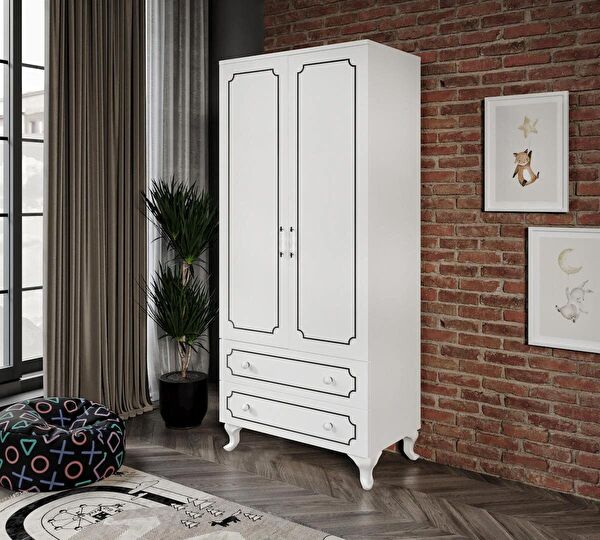 KZNMOB HOME Gardırop