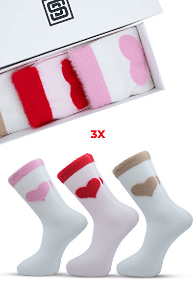 STOCALZE Kadın Çorap