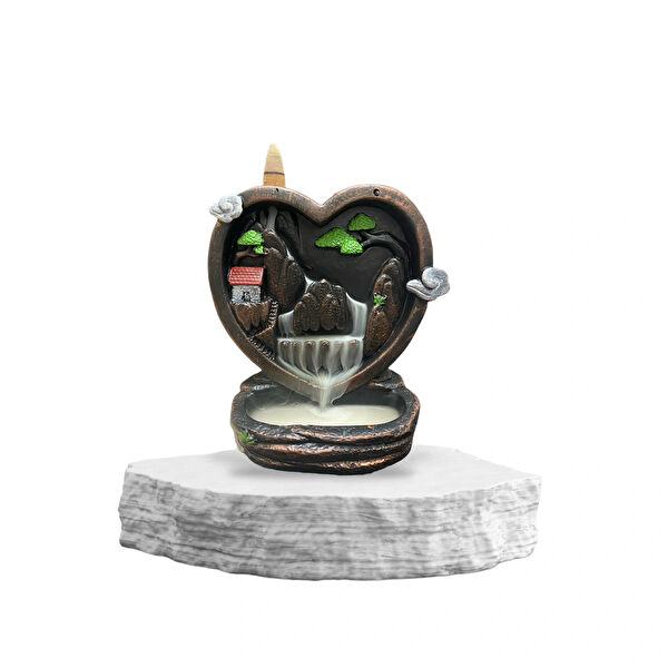 Stone Tütsülük ve Buhurdanlık