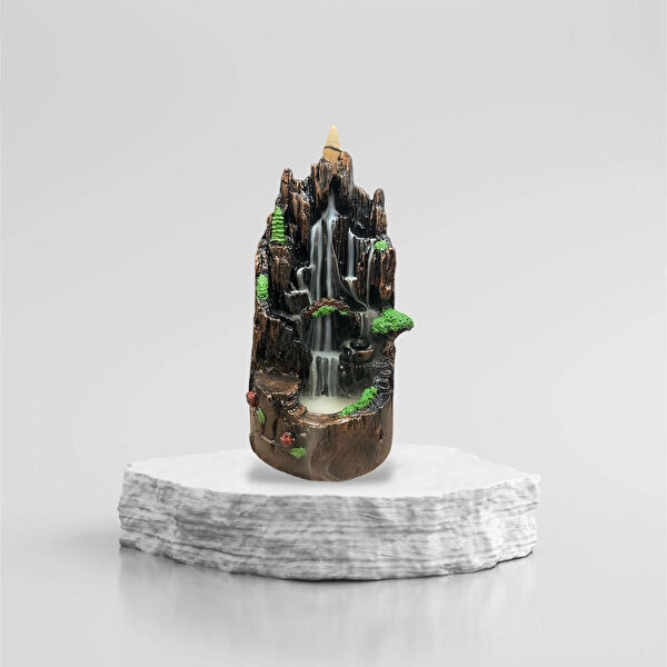 Stone Tütsülük ve Buhurdanlık