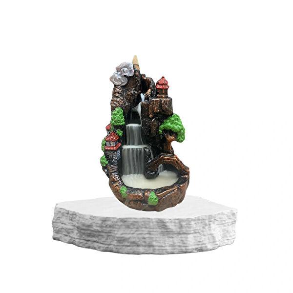 Stone Tütsülük ve Buhurdanlık