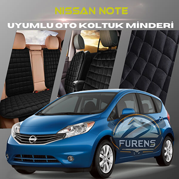 SHOOPLAA Koltuk Minderleri