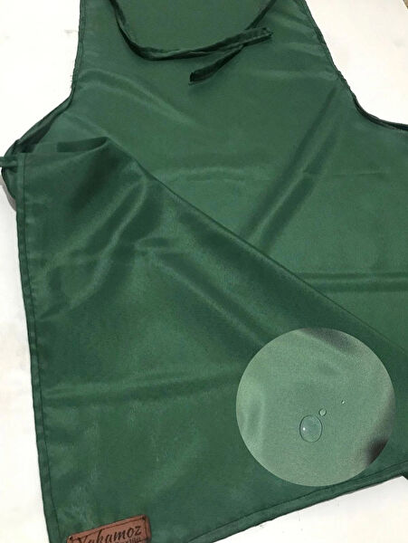 onlinemagazaniz Mutfak Önlük, Eldiven Seti