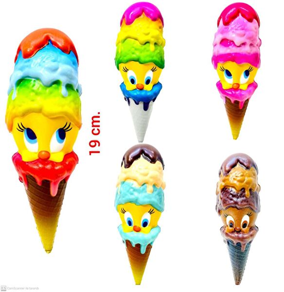 Başaran Stres Oyuncakları