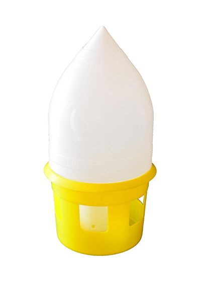 Usm Tekno Kuş Suluk, Yemlikleri