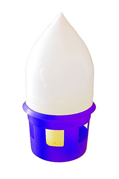 Usm Tekno Kuş Suluk, Yemlikleri