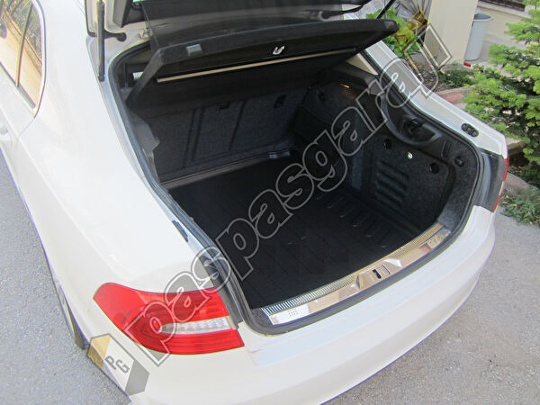 Kaiser Bagaj Havuzları