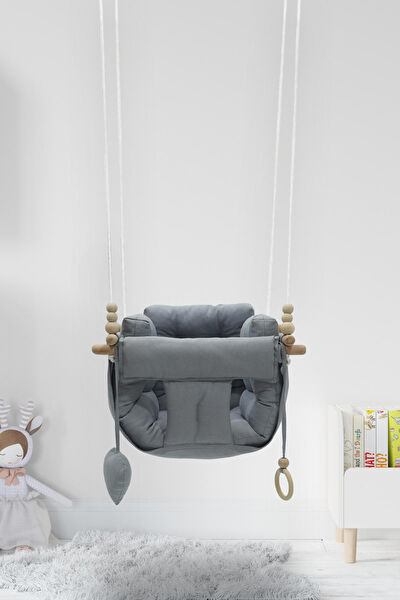 Miyu Salıncak, Hamak