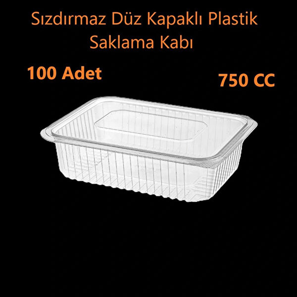 PGS Saklama Kabı