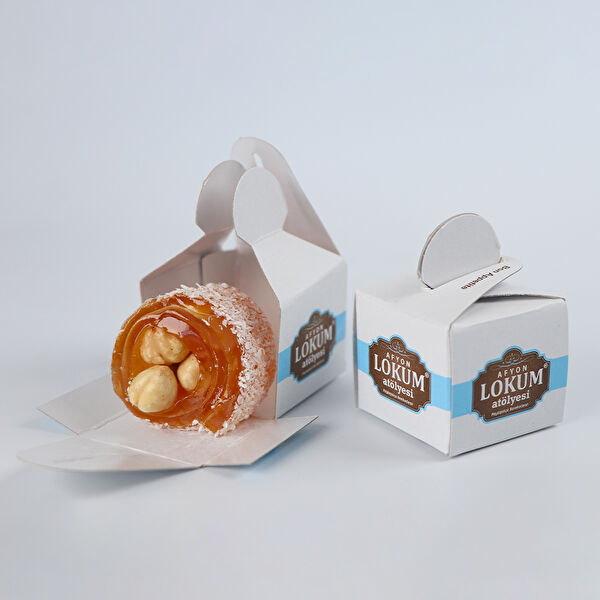 Lokum Atölyesi Lokum