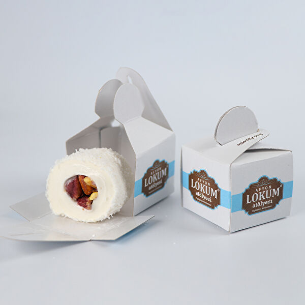 Lokum Atölyesi Lokum