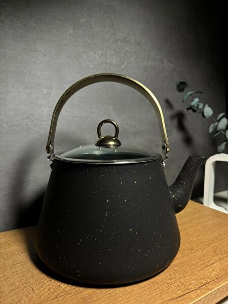 BENA LİFE Çaydanlık, Demlik