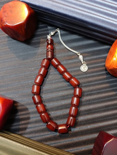 ANEMORE COLLECTION Tesbih