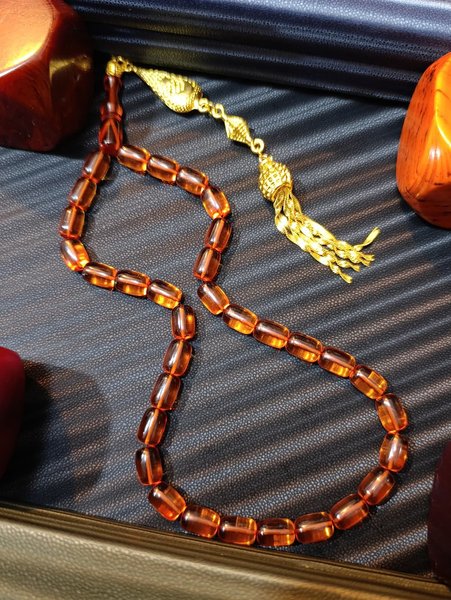 ANEMORE COLLECTION Tesbih