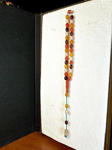 ANEMORE COLLECTION Tesbih