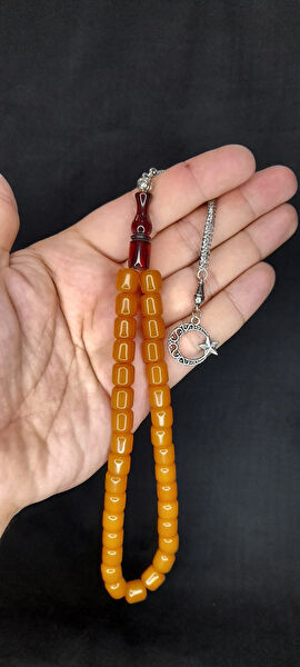 ANEMORE COLLECTION Tesbih