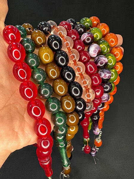 ANEMORE COLLECTION Tesbih