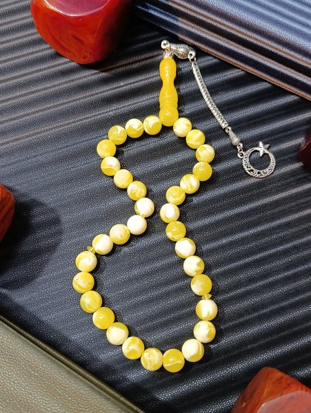 ANEMORE COLLECTION Tesbih