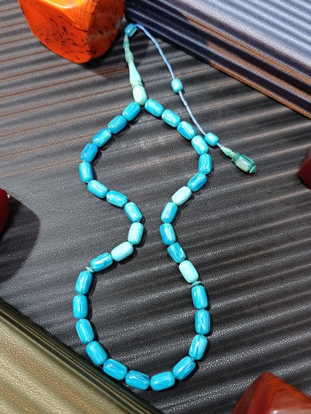 ANEMORE COLLECTION Tesbih