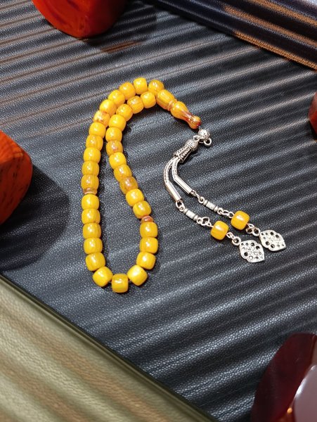 ANEMORE COLLECTION Tesbih