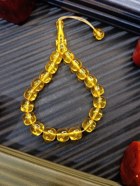 ANEMORE COLLECTION Tesbih