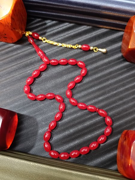 ANEMORE COLLECTION Tesbih